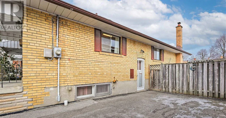 99 Rochman Boulevard, Toronto, ON, M1H 1S1 - 26