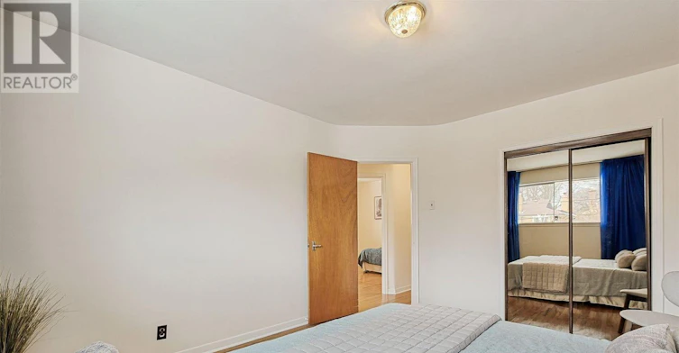 99 Rochman Boulevard, Toronto, ON, M1H 1S1 - 9