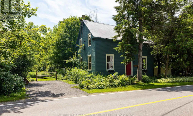 236 Blakeney Road