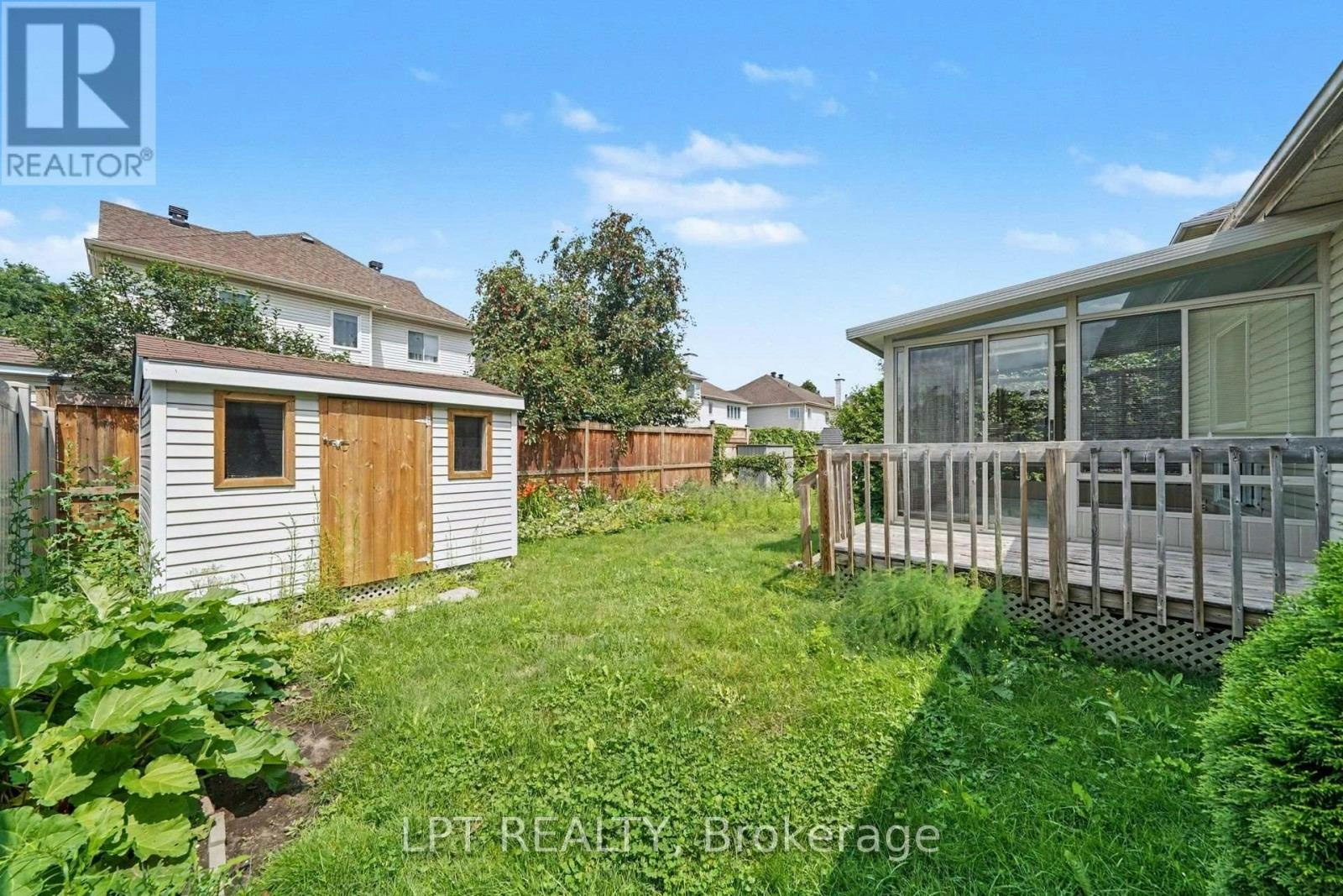 84 Newborough Crescent, Ottawa, ON, K2G 6A9 - 16