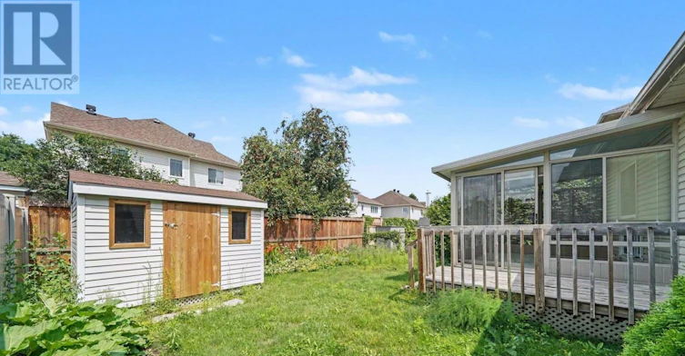 84 Newborough Crescent, Ottawa, ON, K2G 6A9 - 16