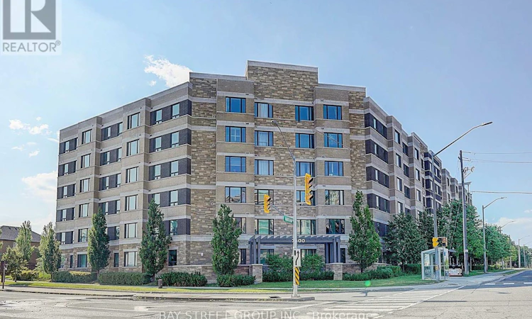 405-7400 Markham Road