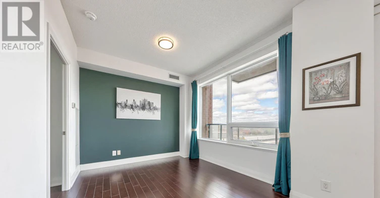 610-28 Uptown Drive, Markham, ON, L3R 5M8 - 22