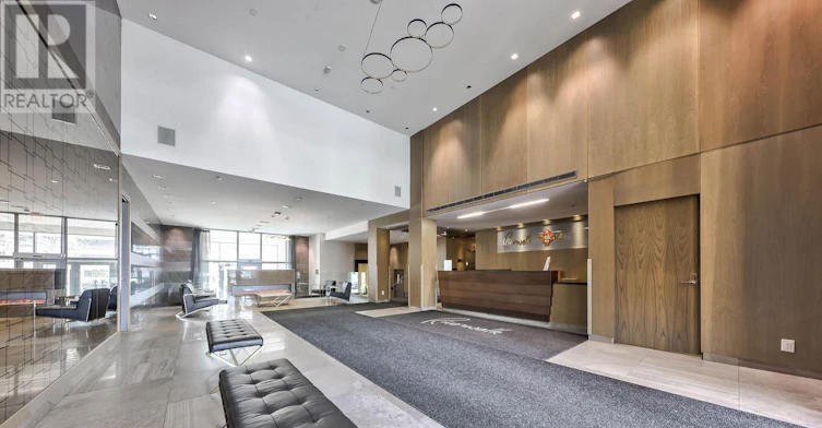 610-28 Uptown Drive, Markham, ON, L3R 5M8 - 2
