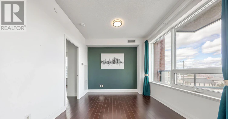610-28 Uptown Drive, Markham, ON, L3R 5M8 - 25