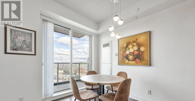 610-28 Uptown Drive, Markham, ON, L3R 5M8 - 21