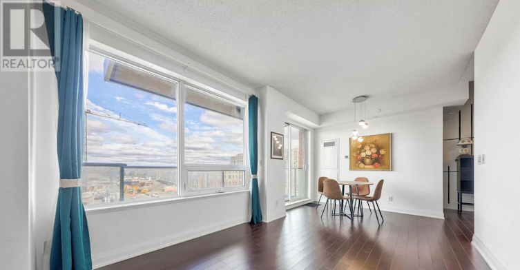 610-28 Uptown Drive, Markham, ON, L3R 5M8 - 23