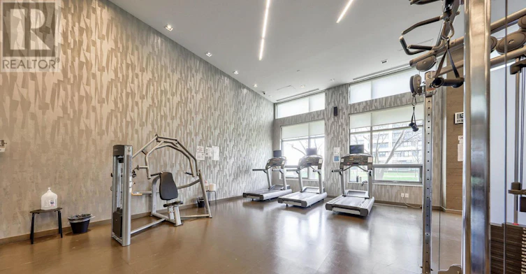 610-28 Uptown Drive, Markham, ON, L3R 5M8 - 12