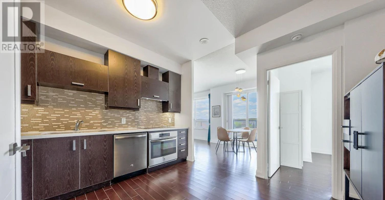 610-28 Uptown Drive, Markham, ON, L3R 5M8 - 17