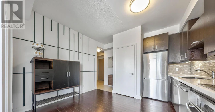 610-28 Uptown Drive, Markham, ON, L3R 5M8 - 18