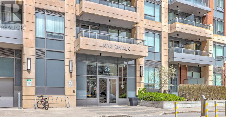 610-28 Uptown Drive, Markham, ON, L3R 5M8