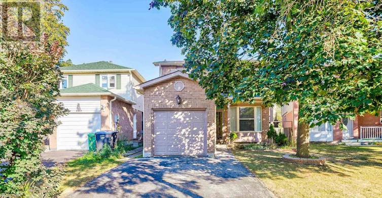 6455 Tisler Crescent, Mississauga, ON, L5N 3G6