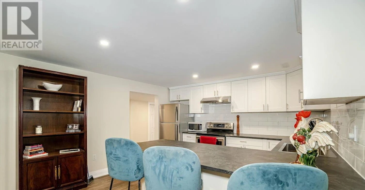 18 Prouse Drive, Brampton, ON, L6V 3A8 - 7