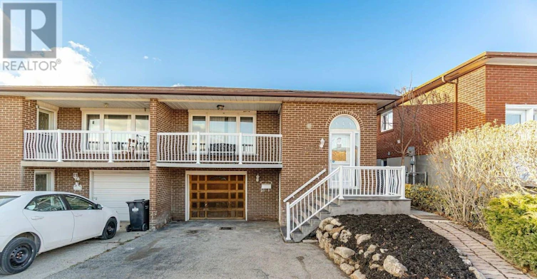 18 Prouse Drive, Brampton, ON, L6V 3A8