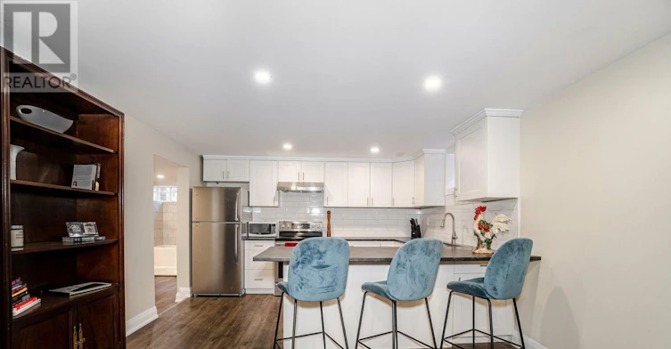 18 Prouse Drive, Brampton, ON, L6V 3A8 - 8