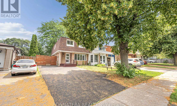 2322 Council Ring Road