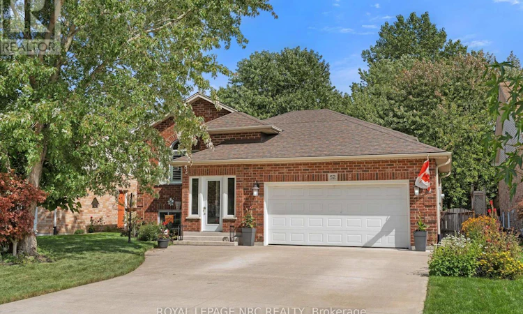 52 Thorold Ave Avenue