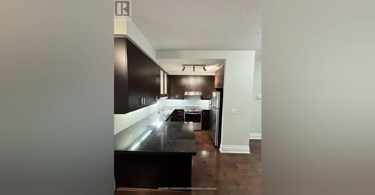 217-39 Upper Duke Crescent, Markham, ON, L6G 0B8 - 5