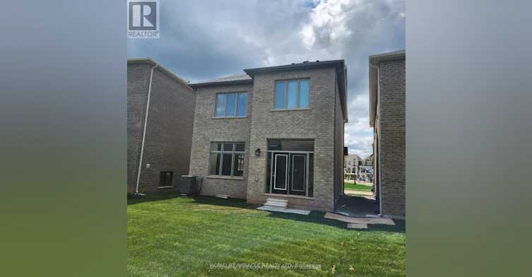 3133 Moss Gardens, Oakville, ON, L6M 4L8 - 34