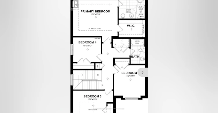 3133 Moss Gardens, Oakville, ON, L6M 4L8 - 38