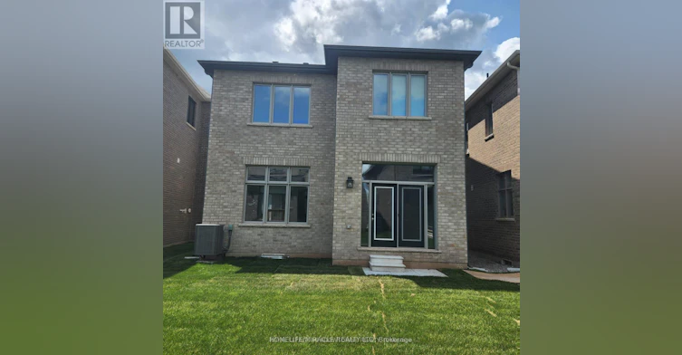 3133 Moss Gardens, Oakville, ON, L6M 4L8 - 35
