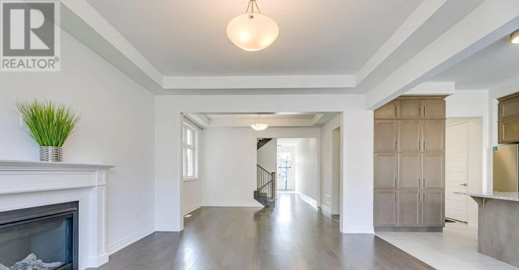 3133 Moss Gardens, Oakville, ON, L6M 4L8 - 3