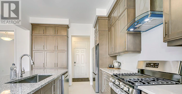 3133 Moss Gardens, Oakville, ON, L6M 4L8 - 9