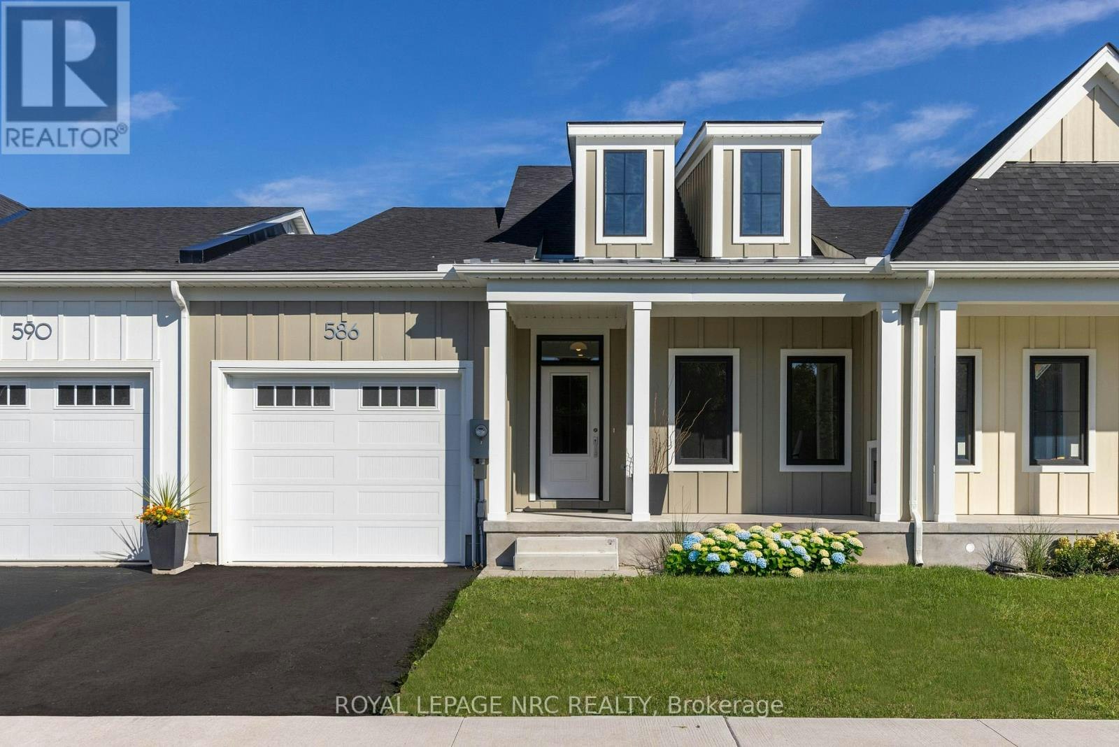 70 C-586 Seneca Drive, Fort Erie, ON, L2A 1C2