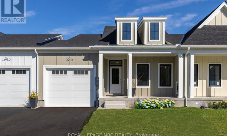 70 C-586 Seneca Drive