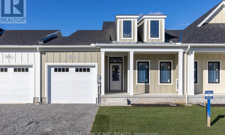 70 C-586 Seneca Drive