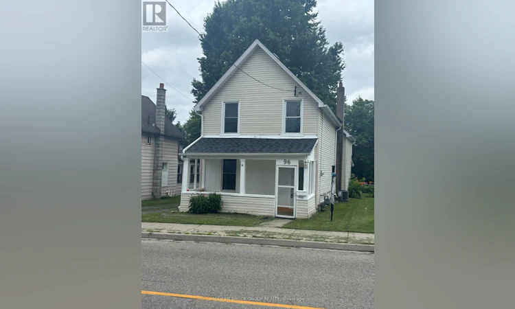 96 Brock Street