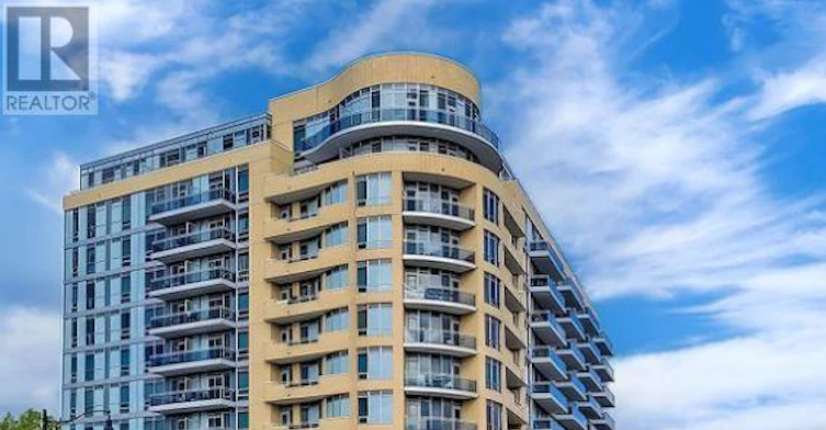 319-2756 Old Leslie Street, Toronto, ON, M2K 0E2