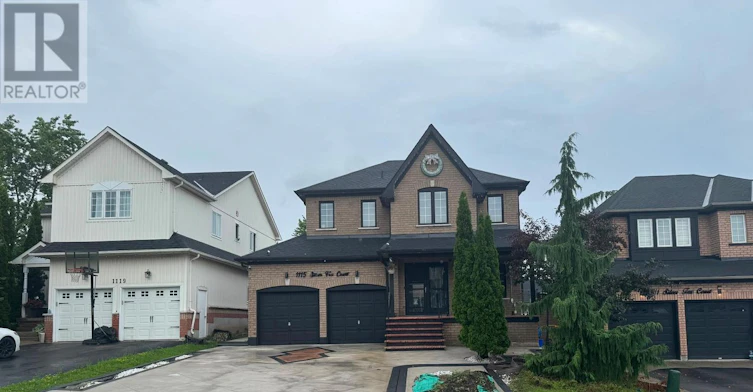 1115 Silverfox Court, Oshawa, ON, L1K 2T9 - 2