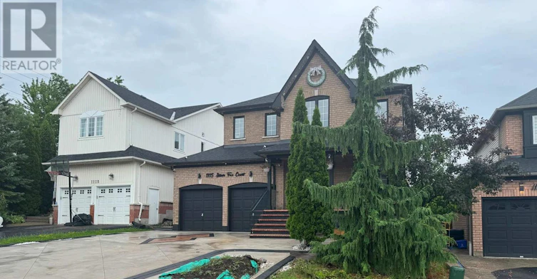1115 Silverfox Court, Oshawa, ON, L1K 2T9 - 3