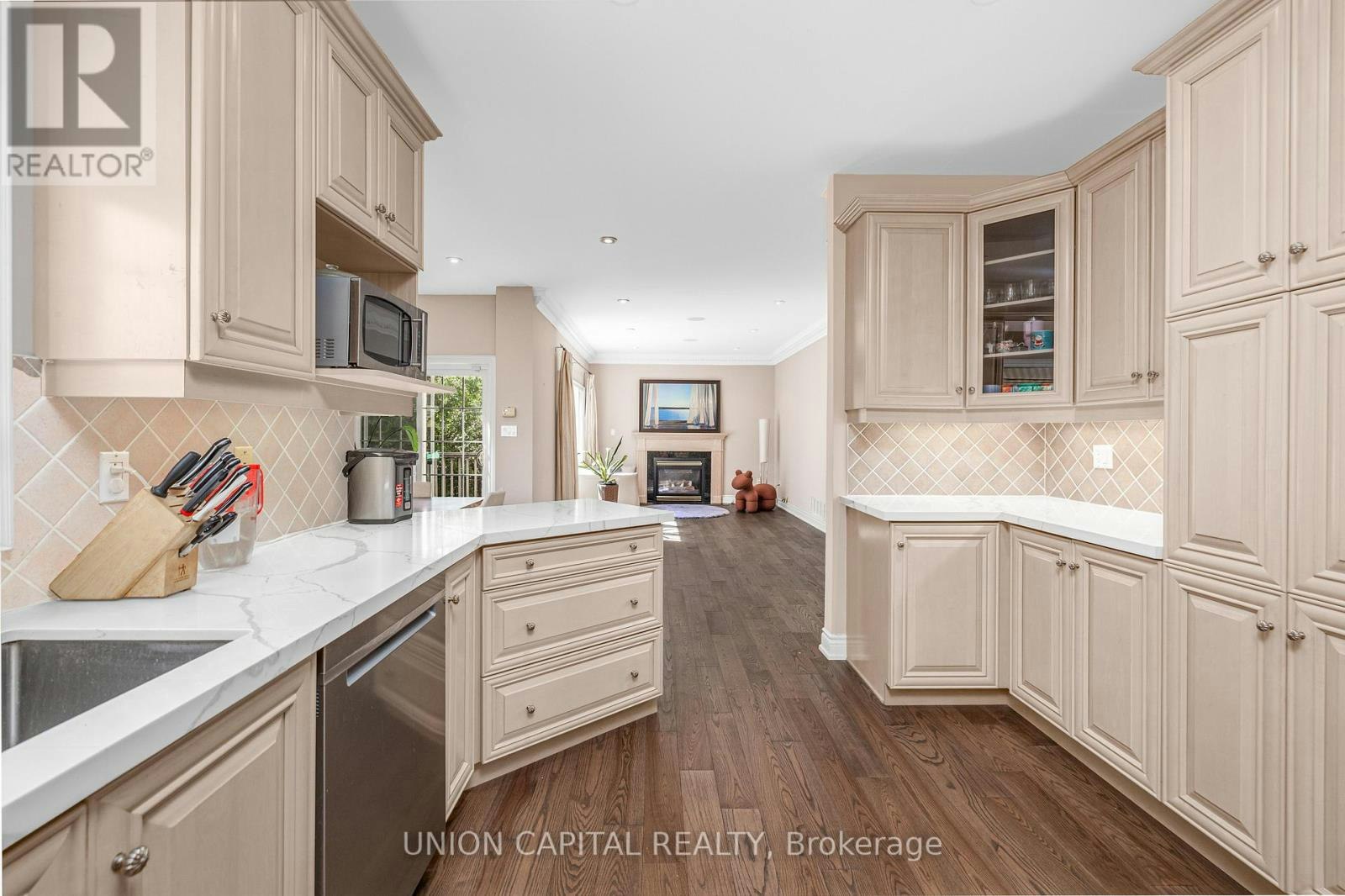 75 Langtry Place, Vaughan, ON, L4J 8L6 - 11