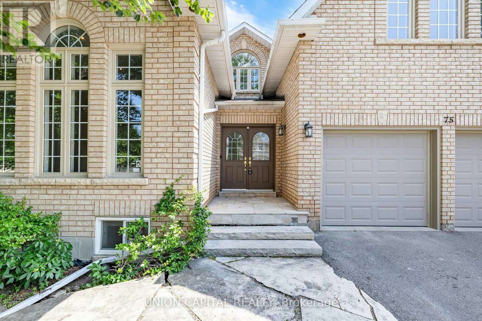 75 Langtry Place, Vaughan, ON, L4J 8L6 - 3