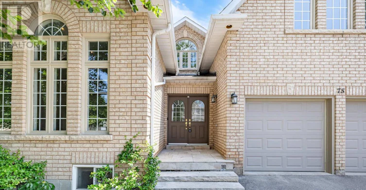 75 Langtry Place, Vaughan, ON, L4J 8L6 - 3