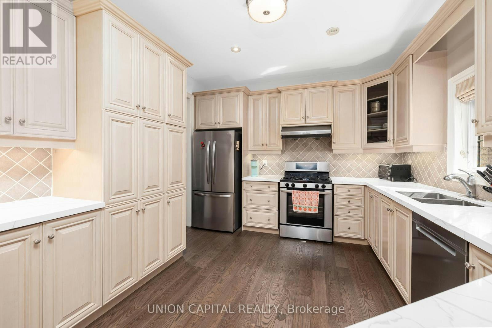 75 Langtry Place, Vaughan, ON, L4J 8L6 - 10