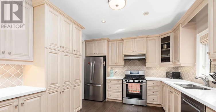 75 Langtry Place, Vaughan, ON, L4J 8L6 - 10