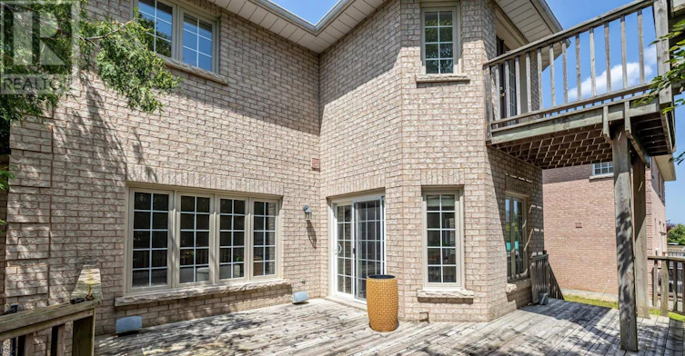 75 Langtry Place, Vaughan, ON, L4J 8L6 - 48