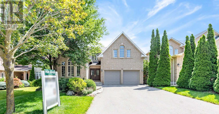 75 Langtry Place, Vaughan, ON, L4J 8L6