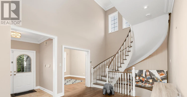 75 Langtry Place, Vaughan, ON, L4J 8L6 - 5