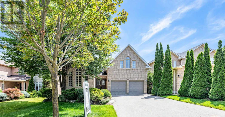 75 Langtry Place, Vaughan, ON, L4J 8L6 - 2