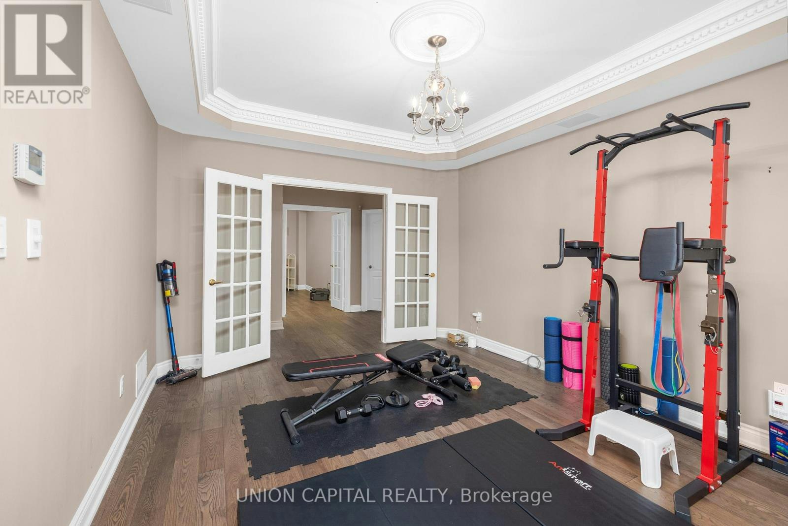 75 Langtry Place, Vaughan, ON, L4J 8L6 - 16
