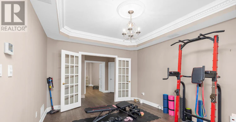 75 Langtry Place, Vaughan, ON, L4J 8L6 - 16