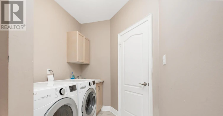 75 Langtry Place, Vaughan, ON, L4J 8L6 - 37