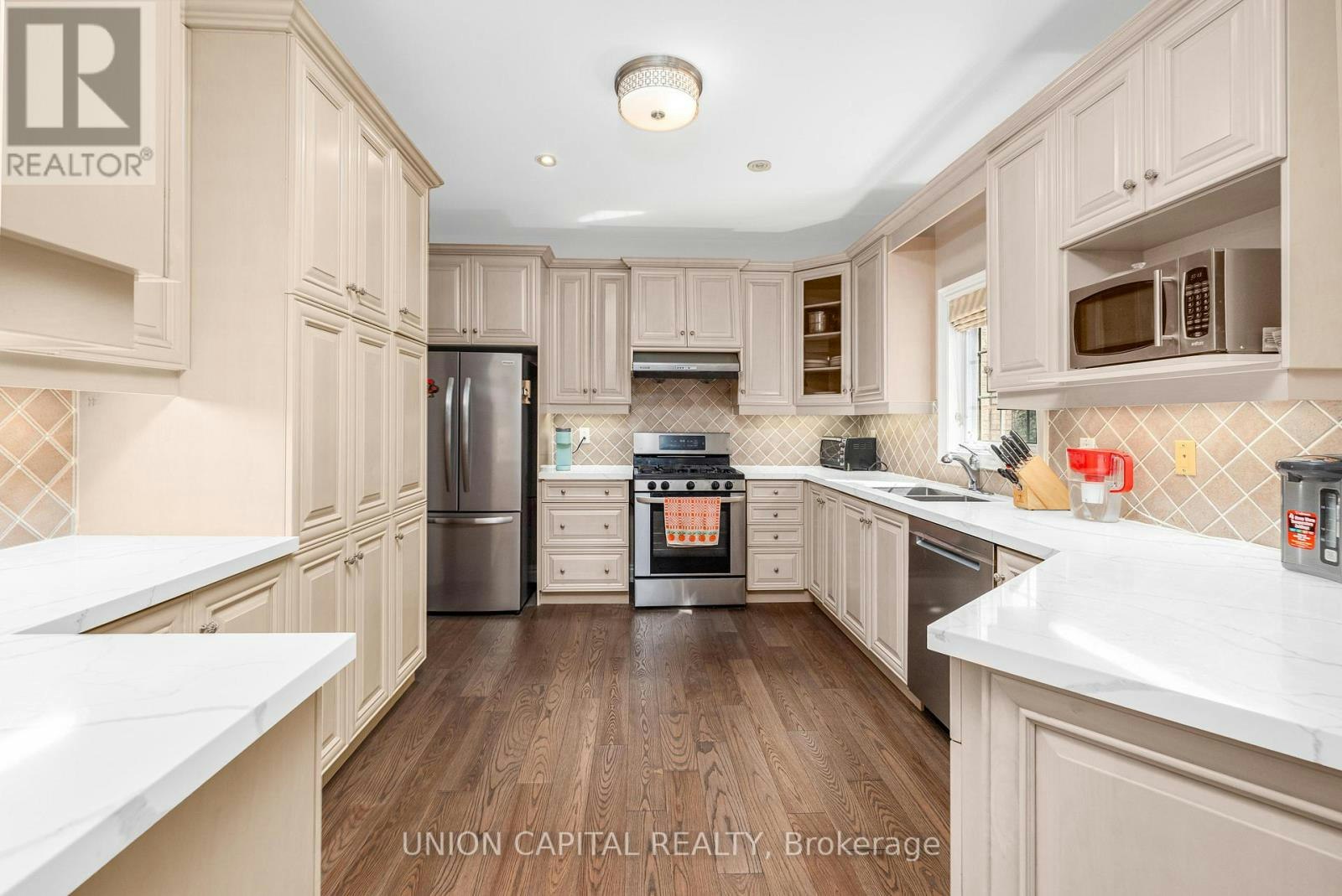 75 Langtry Place, Vaughan, ON, L4J 8L6 - 9