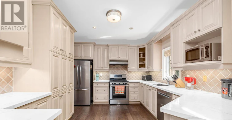 75 Langtry Place, Vaughan, ON, L4J 8L6 - 9