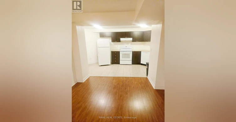 4594 Bismark Crescent, Mississauga, ON, L5R 1J8 - 2