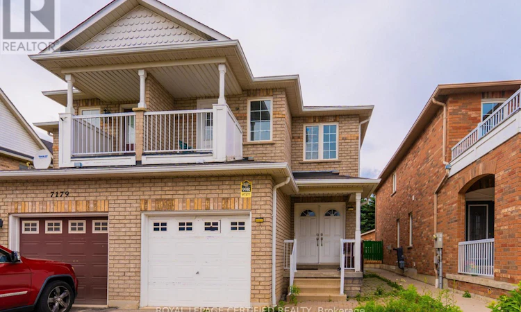 7177 Village Walk